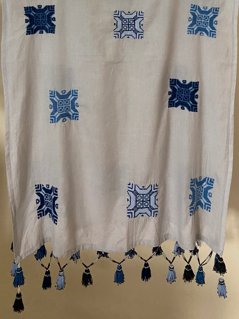 Shawl Camels NS-شال جمل شمال 2*0.75