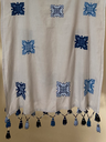 Shawl Camels NS-شال جمل شمال 2*0.75
