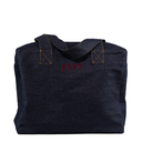 Weekend Bag Jeans/Lenin شنطه جينز وكتان