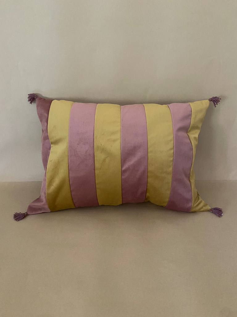 Cushion Velvet-مخده قطيفه*قطيفه