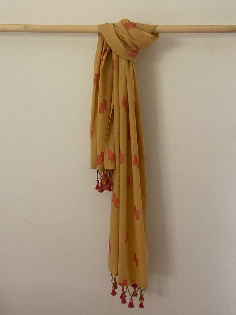 Shawl NS - شال شمال 0.70*2