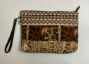 Purse One Side Embroidery NS-بوك وجه واحد تطريز