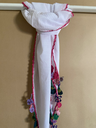 Scarf Bashayer-سكارف بشاير 1.5*0.45