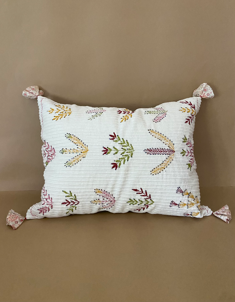 Cushion Velvet Rect-مخده قطيفه مستطيل 0.45*0.60
