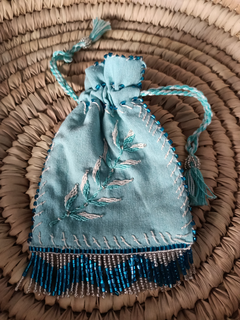 [82105] S.Candy Bag-كيس ملبس صغير