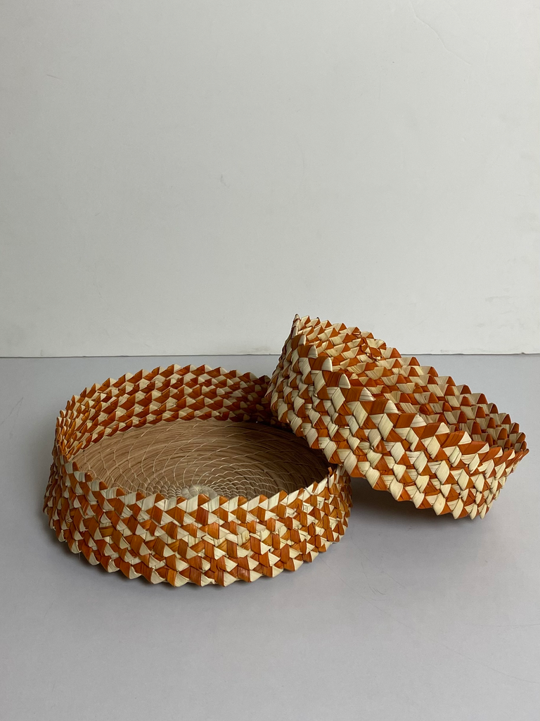 [1007112] Zigzag Plate Arousa