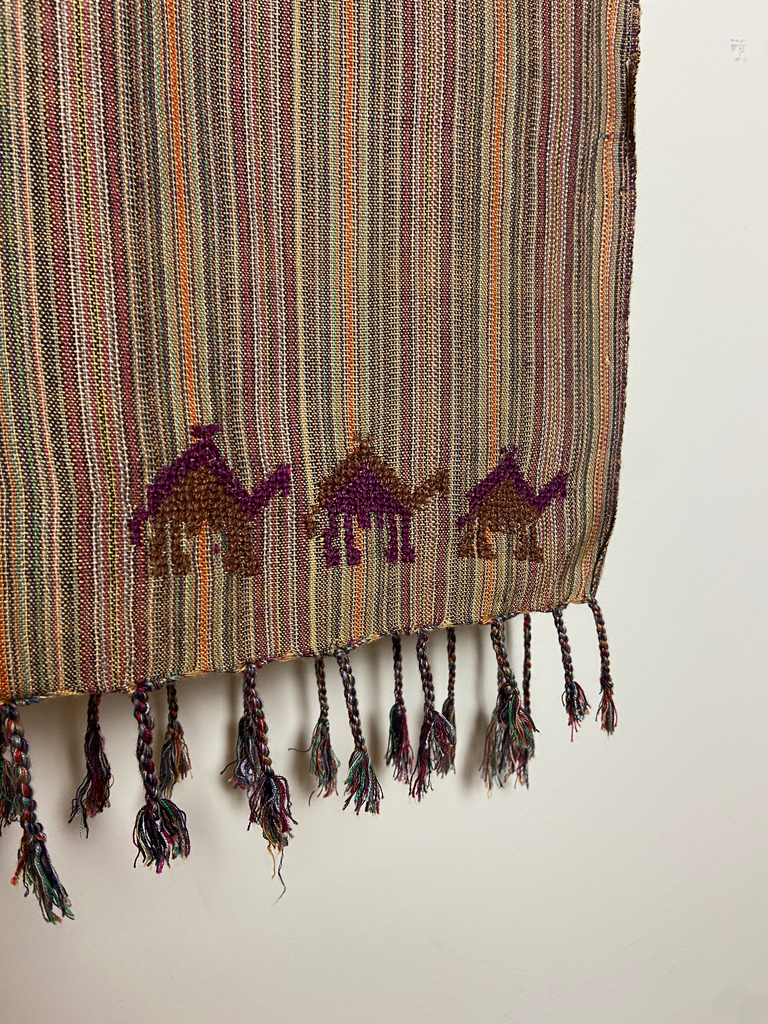 Kofeyh Camels Men-كوفيه رجالى جمل