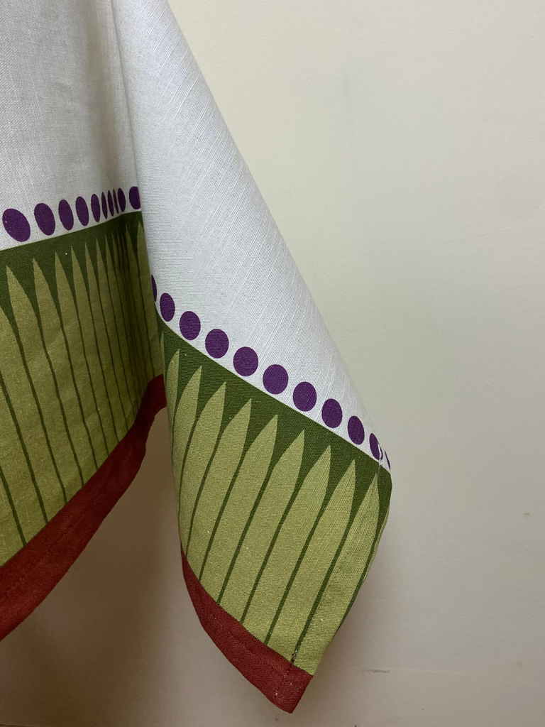 Tablecloth Trees-مفرش شجر 1.60*1.60