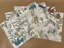 Placemat Pharaoh's Paradise سوبلا نخل