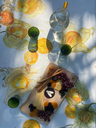 Tablecloth Harankash 4.0*1.60 مفرش حرنكش