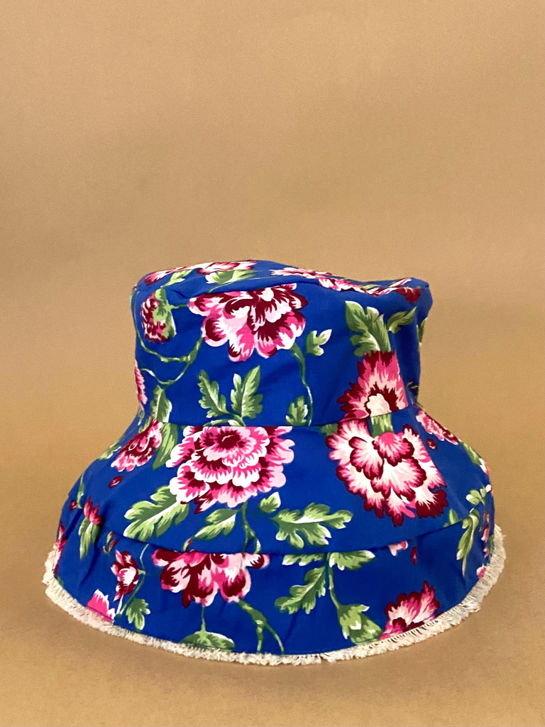 [890680] Hat Patterned طاقيه مشجر