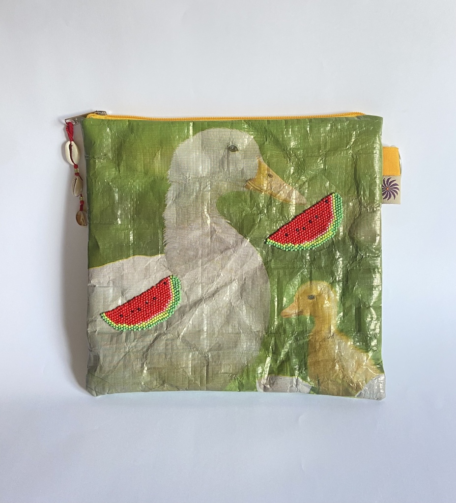 Purse Sack L.  بوك شوال كبير