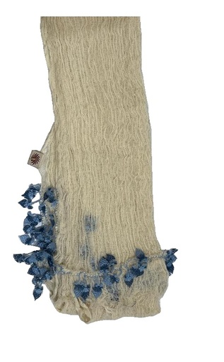 [8101409] Shawl Shash Damietta-شال شاش دمياط 2*0.9