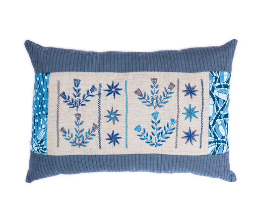 [8050751] PC Blu Awad SS-خدديه عواد 45* 60