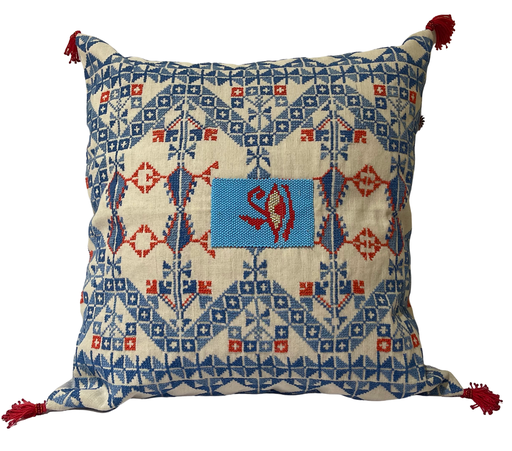 [8050912] PC Blu Squared NS خدديه شمال 45*45 