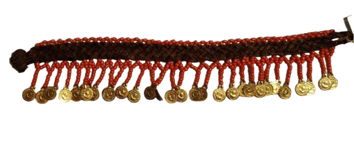 [8080101] Accessories Anklet - خلخال 