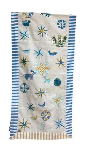 [800764] Runner Animals Katherine رانر حيوانات 194*43