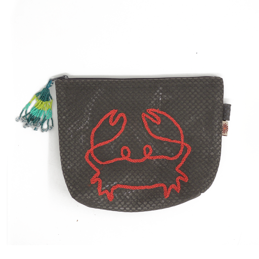 [890195] Purse Crab - بوك كابوريا