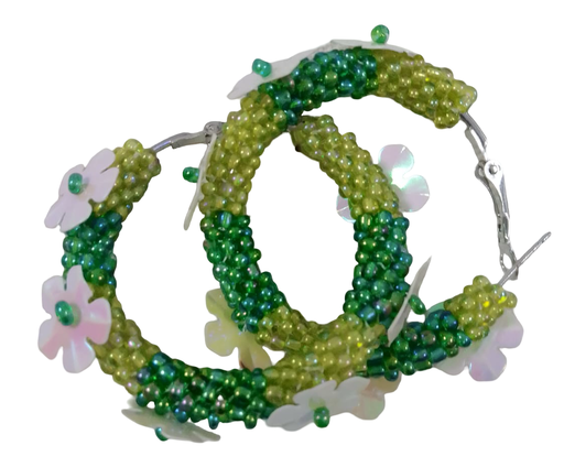 [8080134] Accessories S. Earrings - حلق صغير 