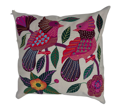 [88571]  PC Khayameya Bird 45*45 خدديه خياميه