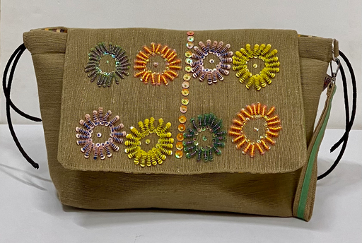 [23772] Bag Terter Nagada-شنطة ترتر نقادا